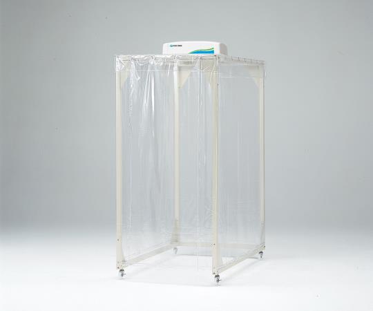 クリーンブースEG AEG-0909AD