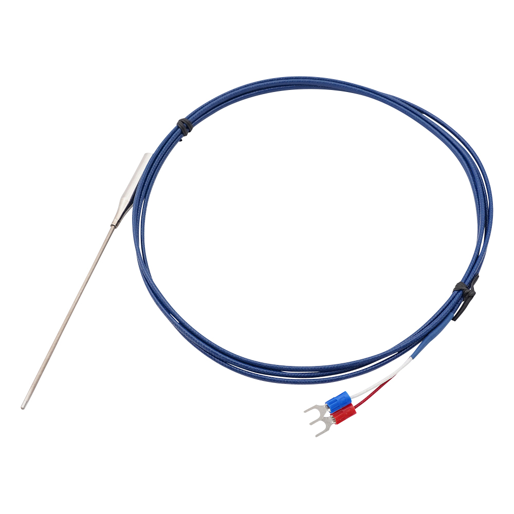 K熱電対（M4Y端子タイプ） 校正証明書付 KTO-23100