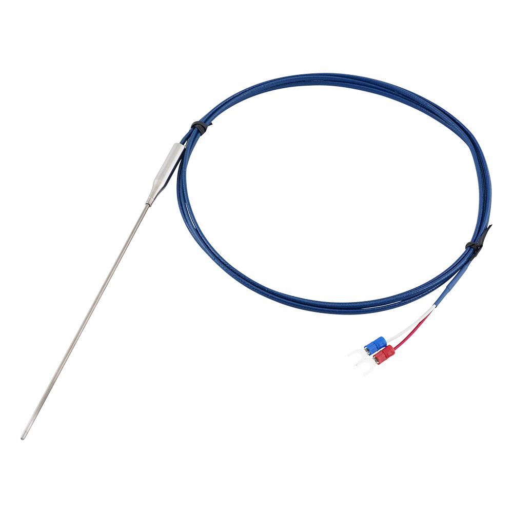 K熱電対（M4Y端子タイプ） 校正証明書付 KTO-23150