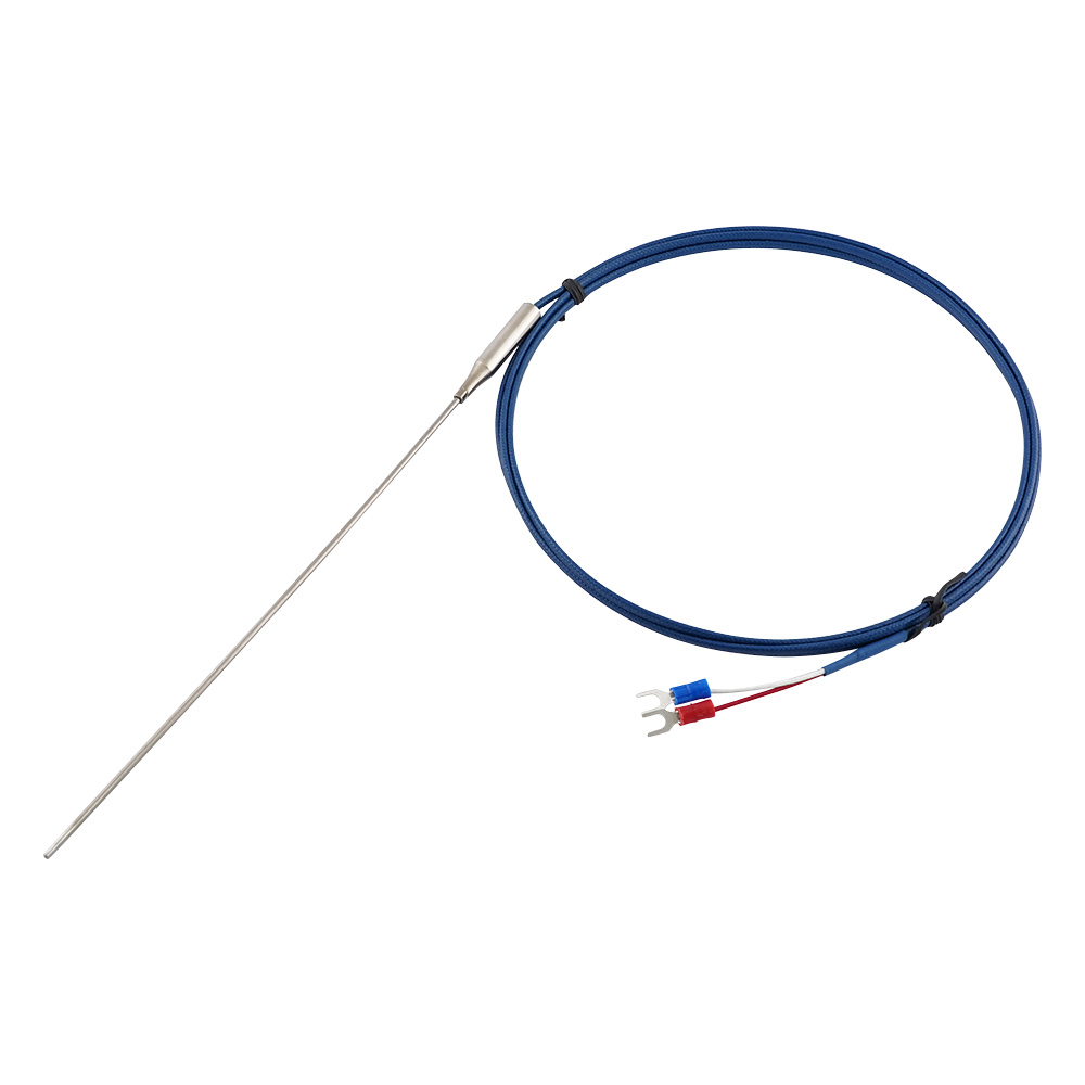 K熱電対（M4Y端子タイプ） 校正証明書付 KTO-23200