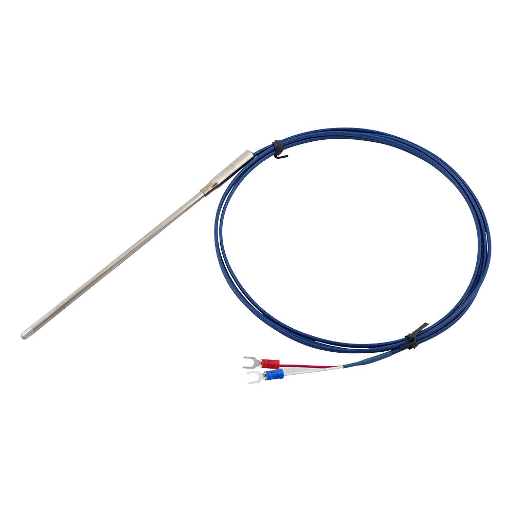 K熱電対（M4Y端子タイプ） 校正証明書付 KTO-48150