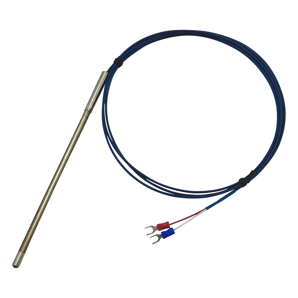 K熱電対（M4Y端子タイプ） 校正証明書付 KTO-64150