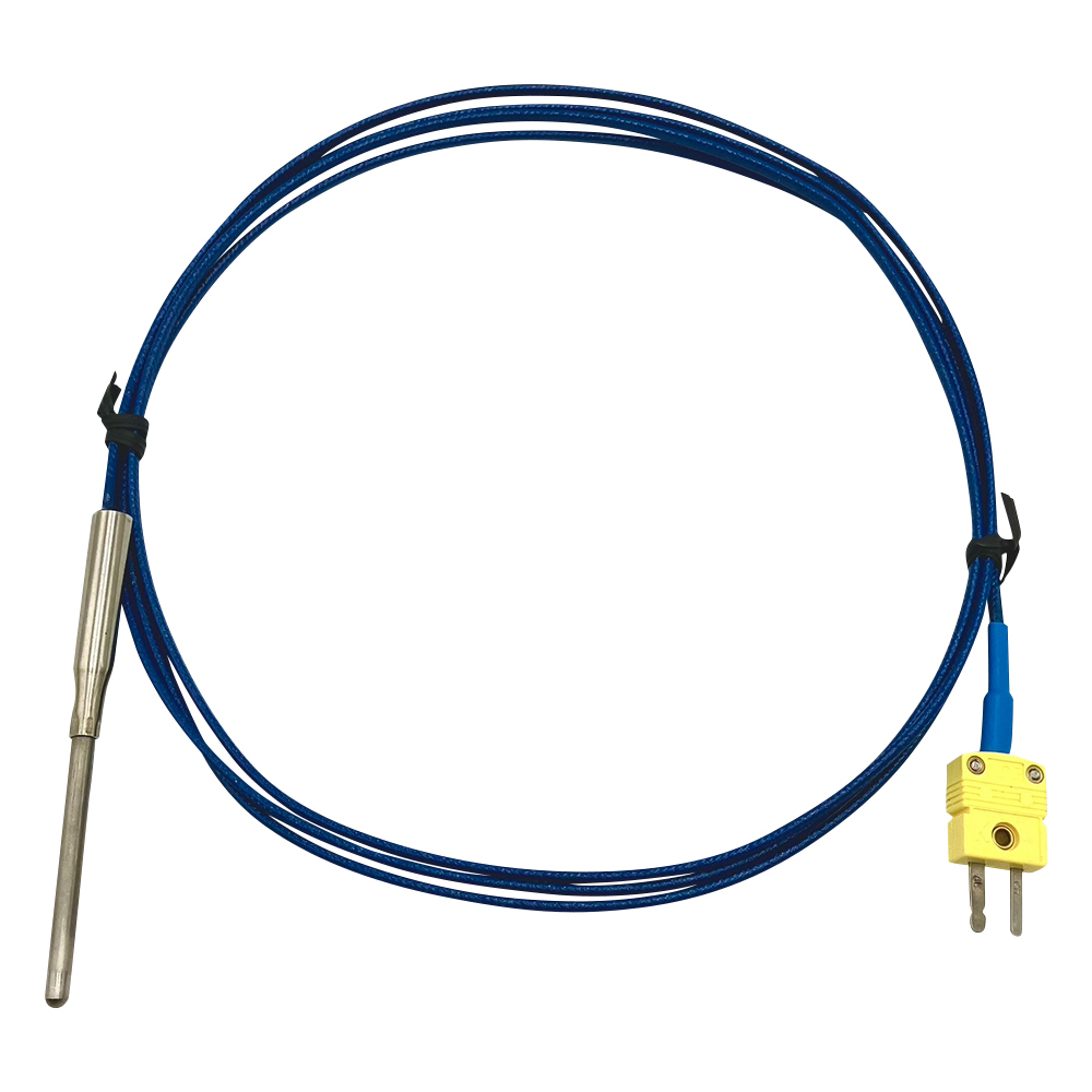 K熱電対 （オメガコネクタタイプ） KTO-4850C