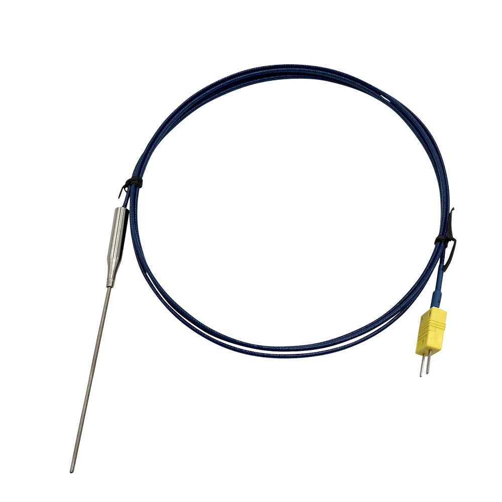 K熱電対 （オメガコネクタタイプ） KTO-48100C