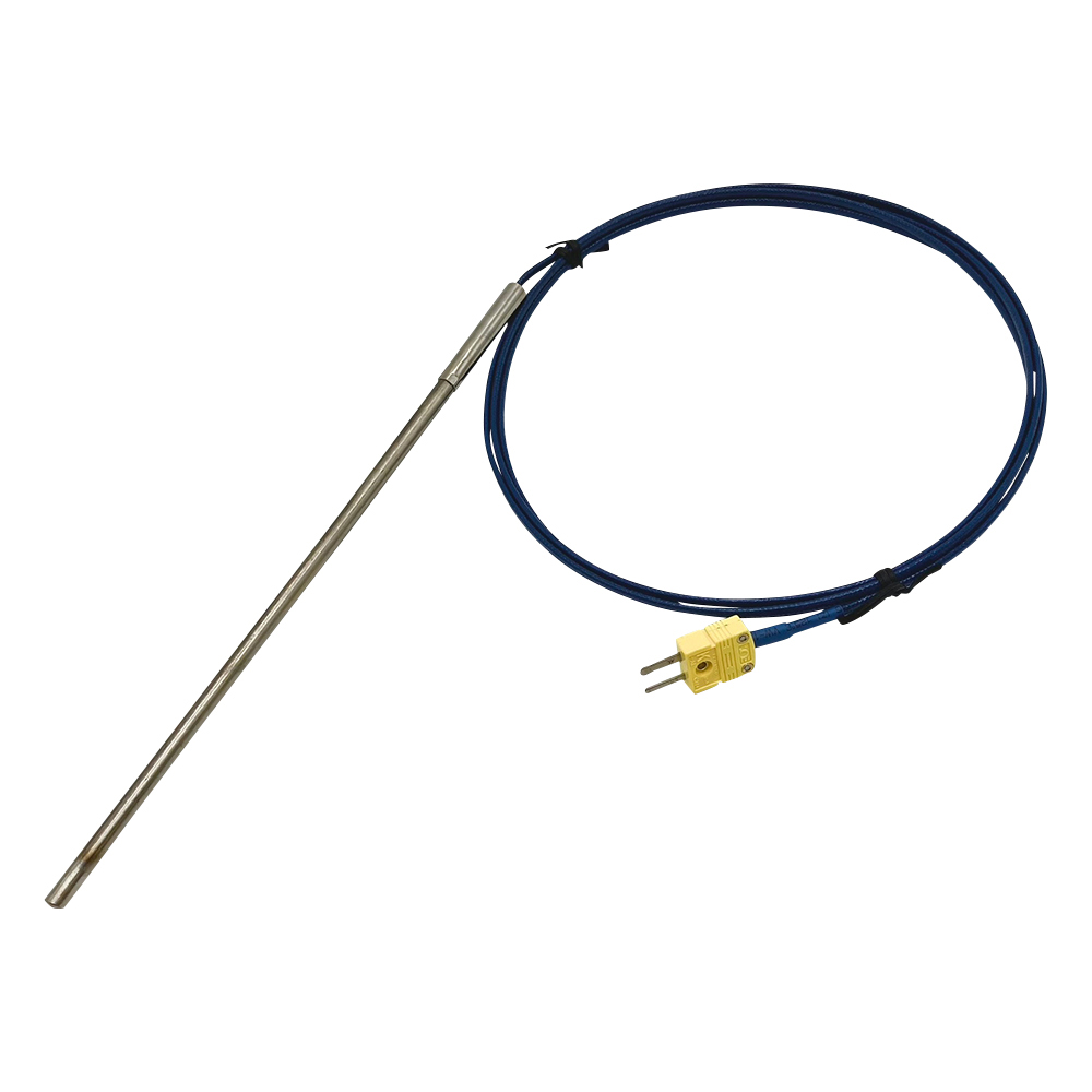 K熱電対 （オメガコネクタタイプ） KTO-64200C