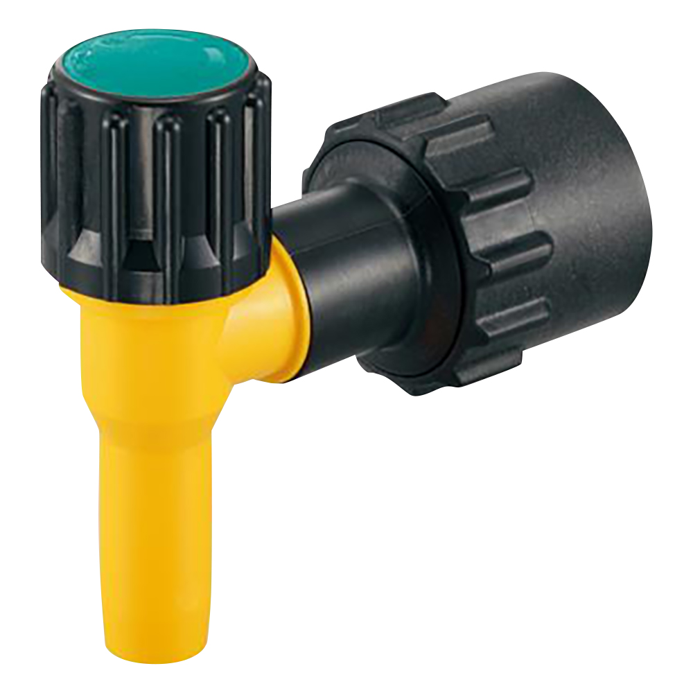 ワンタッチ給油栓 （コッくん （R） ） ブルー タイプP 口径40 MWC-40PB