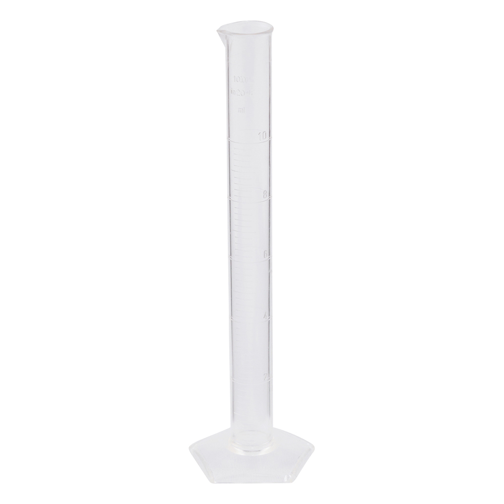 PMPメスシリンダー 10mL 1570