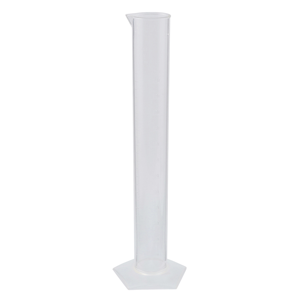 PMPメスシリンダー 250mL 1574