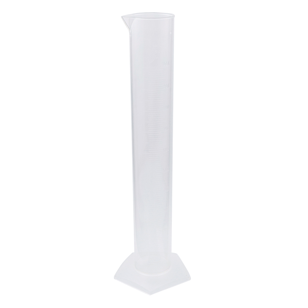 PMPメスシリンダー 1000mL 1576