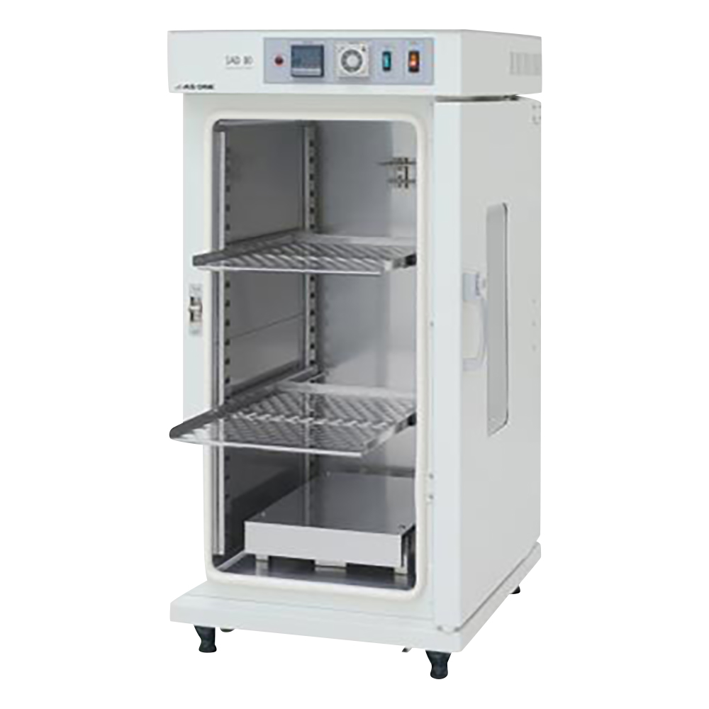 器具殺菌乾燥保管庫（扉収納式）SAD-80用追加棚板セット