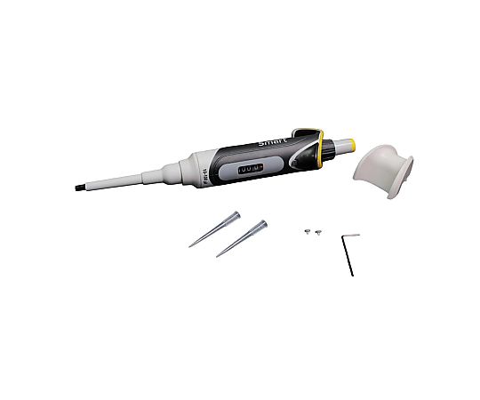 スマートピペット １０～１００ｕＬ　ＮＶＡ－５００