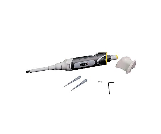 スマートピペット ２０～２００ｕＬ　ＮＶＡ－８００