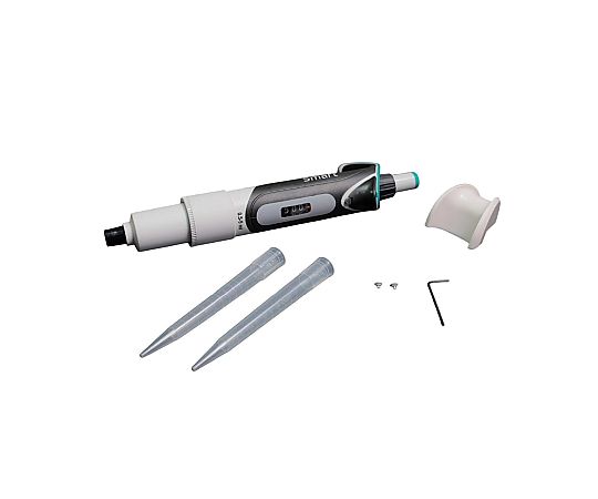 スマートピペット ５００～５０００ｕＬ　ＮＶＡ－９０５