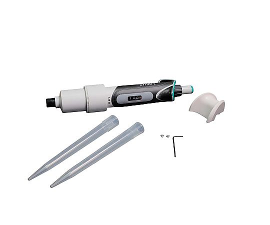 マイクロピペット（スマート）　１０００～１００００ｕＬ　ＮＶＡ－１０００