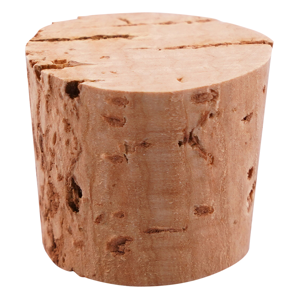 コルク栓 4号 10個入 No.4