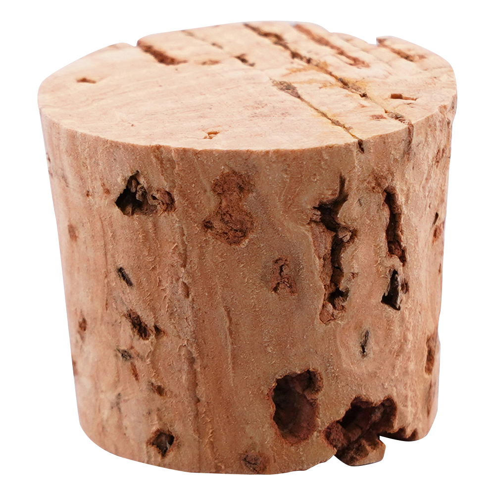 コルク栓 6号 10個入 No.6