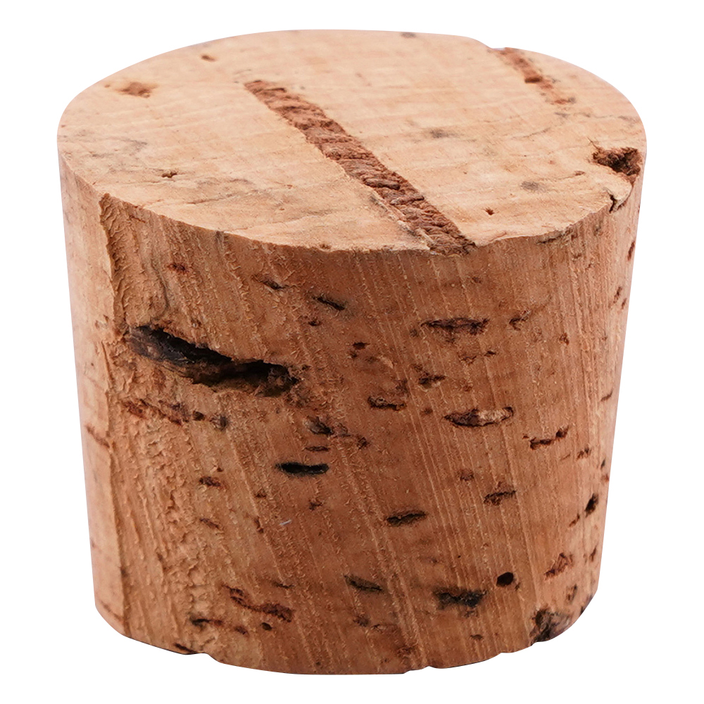 コルク栓 8号 10個入 No.8