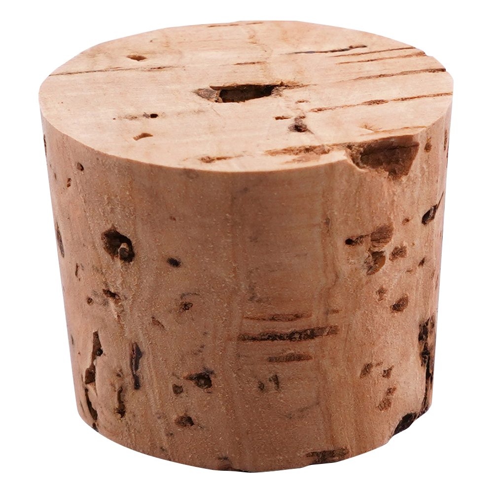 コルク栓 9号 10個入 No.9