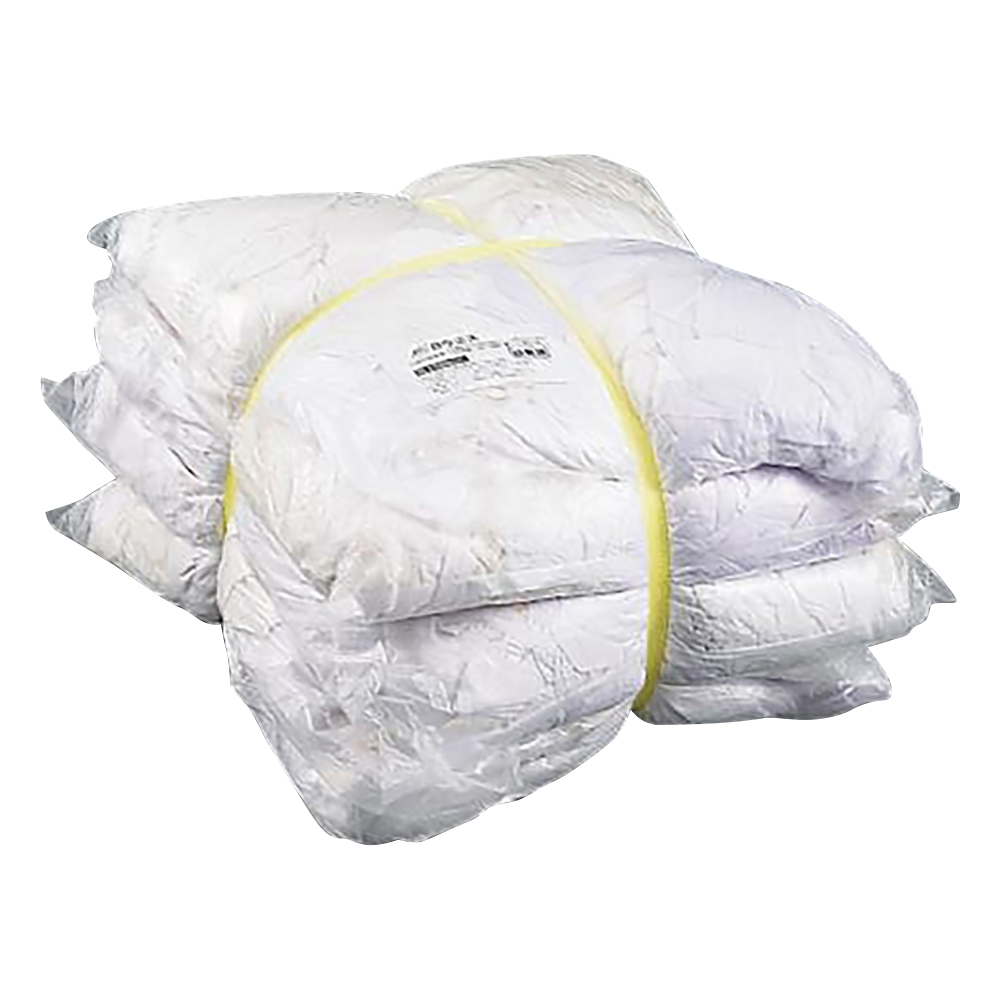 白色ウエス W0230