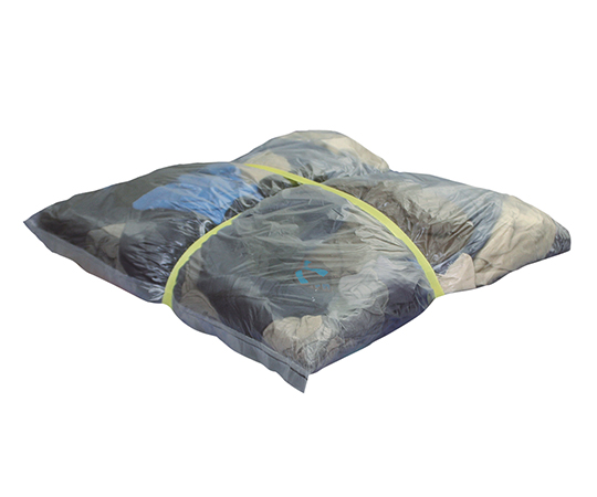 濃色ウエス バラ 2kg W0291