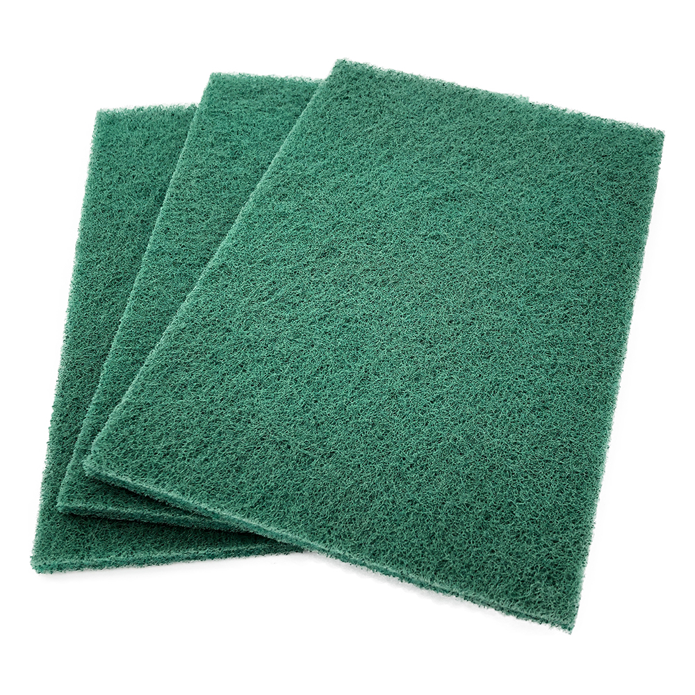 不織布研磨材 ケンマロンスーパー #400相当 1箱（10枚入） VF(ﾍﾞﾘｰﾌｧｲﾝ)