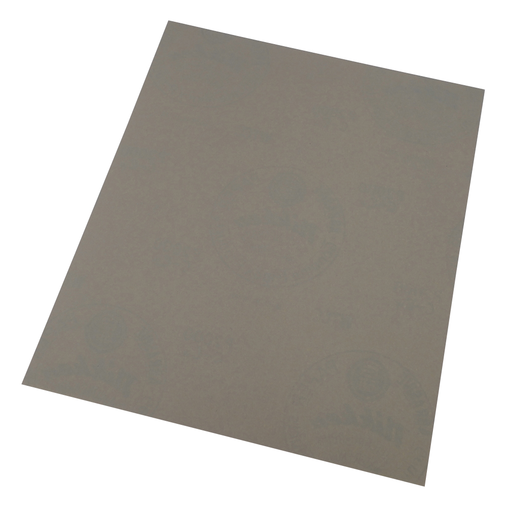 耐水研磨紙（Dタイプ）1箱（100枚入） DCCS #800