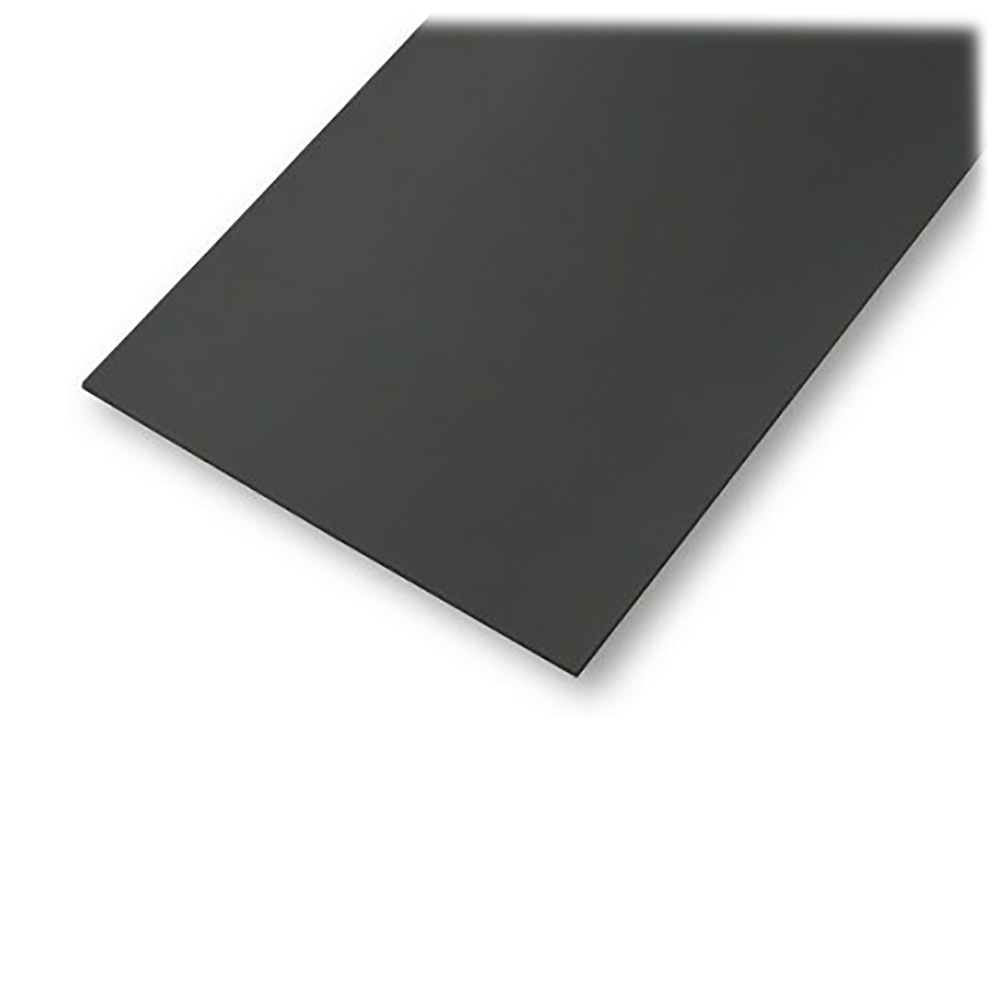 導電シリコンゴムシート（耐熱性用） 500×500×3.0t