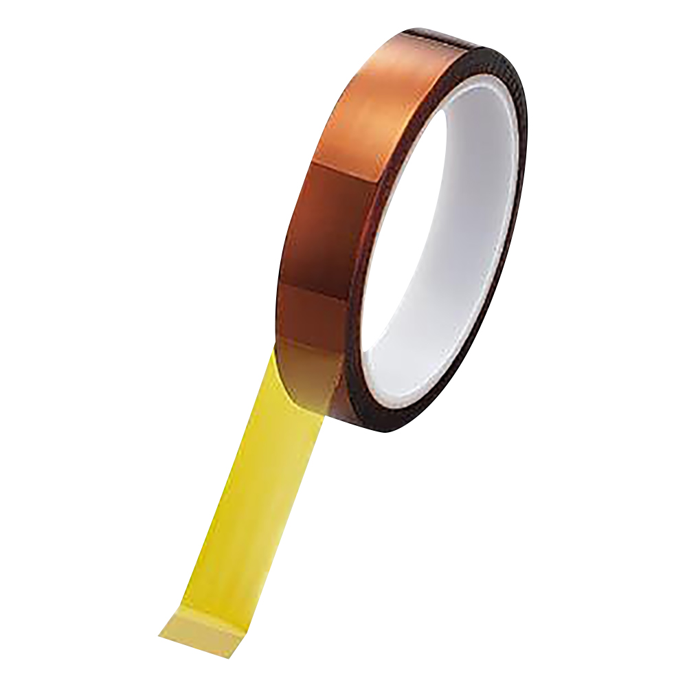 ポリイミド粘着テープ 50mm×25um×33m KY6250G-W50