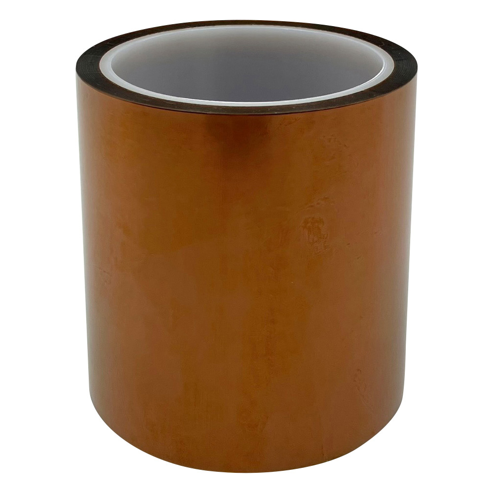 ポリイミド粘着テープ 100mm×25um×33m KY6250G-W100