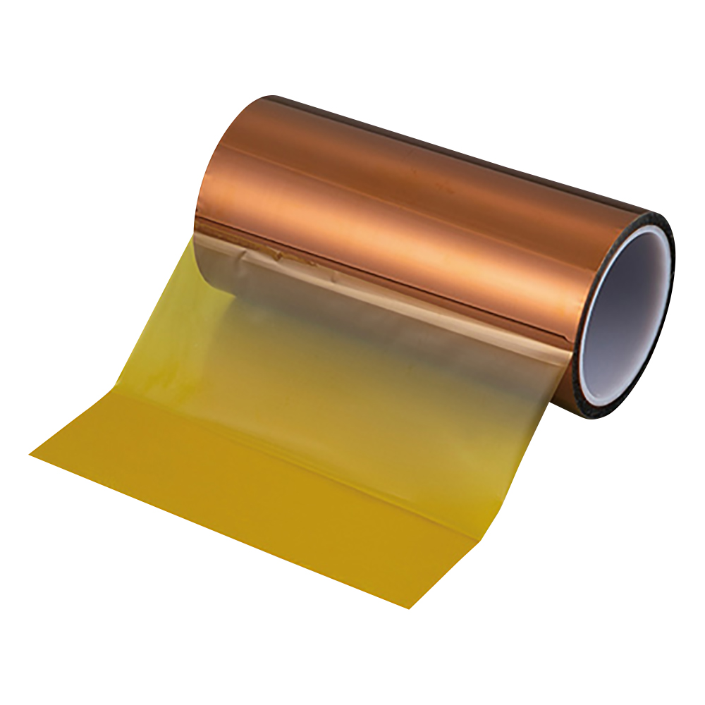 ポリイミド粘着テープ 200mm×25um×33m KY6250G-W200