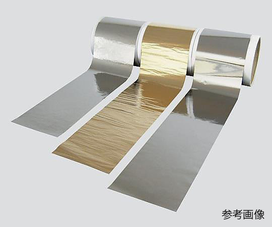 銅箔 Cu 100×100×0.005 Cu-□100×0.005