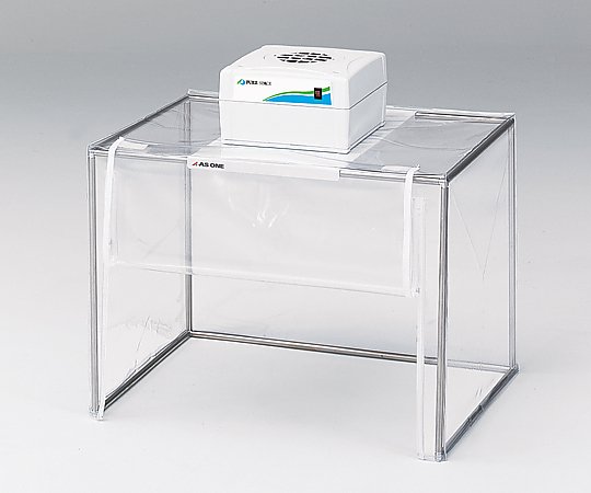 卓上型脱臭ブース MT-01