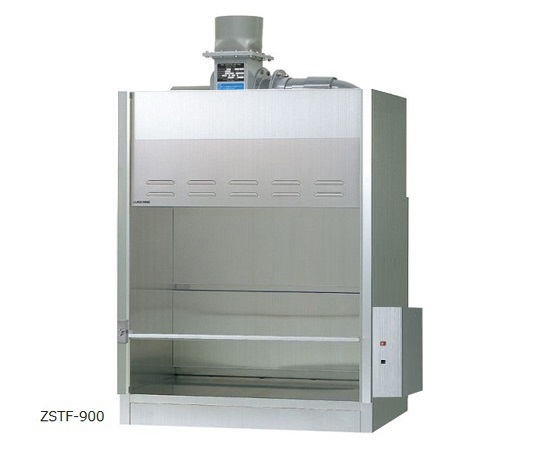 ラボドラフト（SUS製・W900・卓上タイプ） ZSTF-900