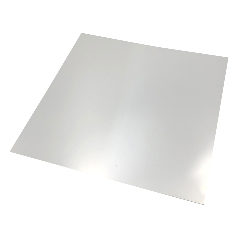 アルミニウム箔 Al 100×100×0.05 Al-□100×0.05