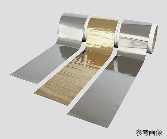 ニッケル箔 NI 100×100×0.005 NI-□100×0.005