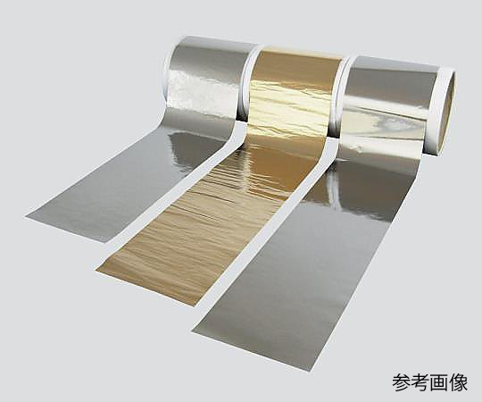 ステンレス箔 SUS304 100×100×0.005 SUS-□100×0.005