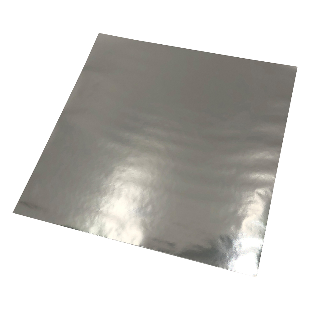 ステンレス箔 SUS304 100×100×0.003 SUS-□100×0.003