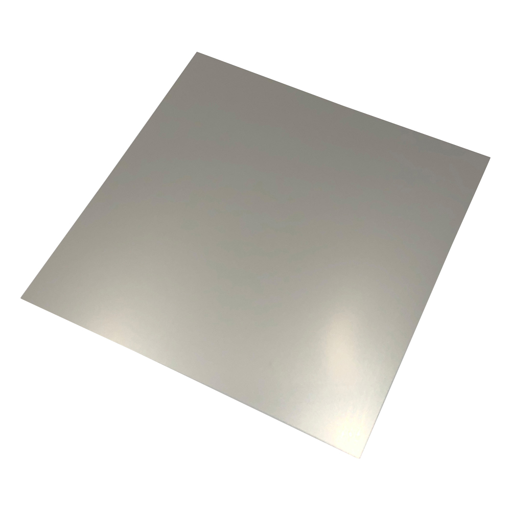 ステンレス箔 SUS304 100×100×0.05 SUS-□100×0.05