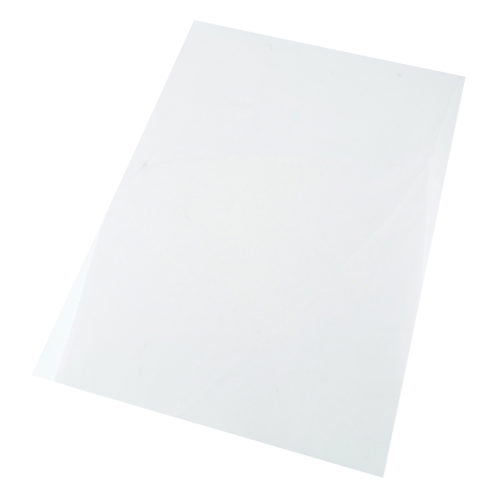 ポリエチレンナフタレートフィルム (テオネックス(R)) 210mm×297mm×188μm 1袋(10枚入) Q51-A4-188μm