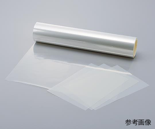 ポリエチレンナフタレートフィルム （テオネックス（R）） 1000mm×20m×100um Q51-100um