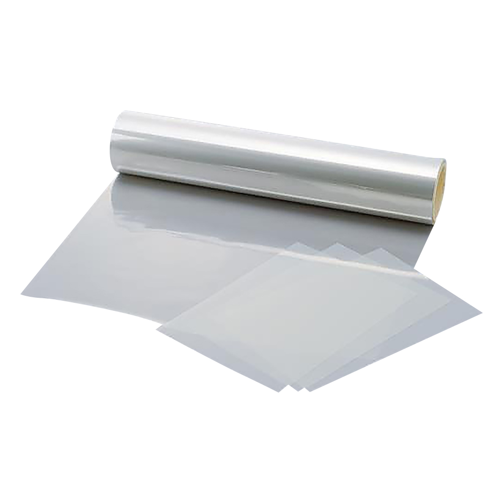 ポリエチレンナフタレートフィルム （テオネックス（R）） 1000mm×20m×25um Q51-25um