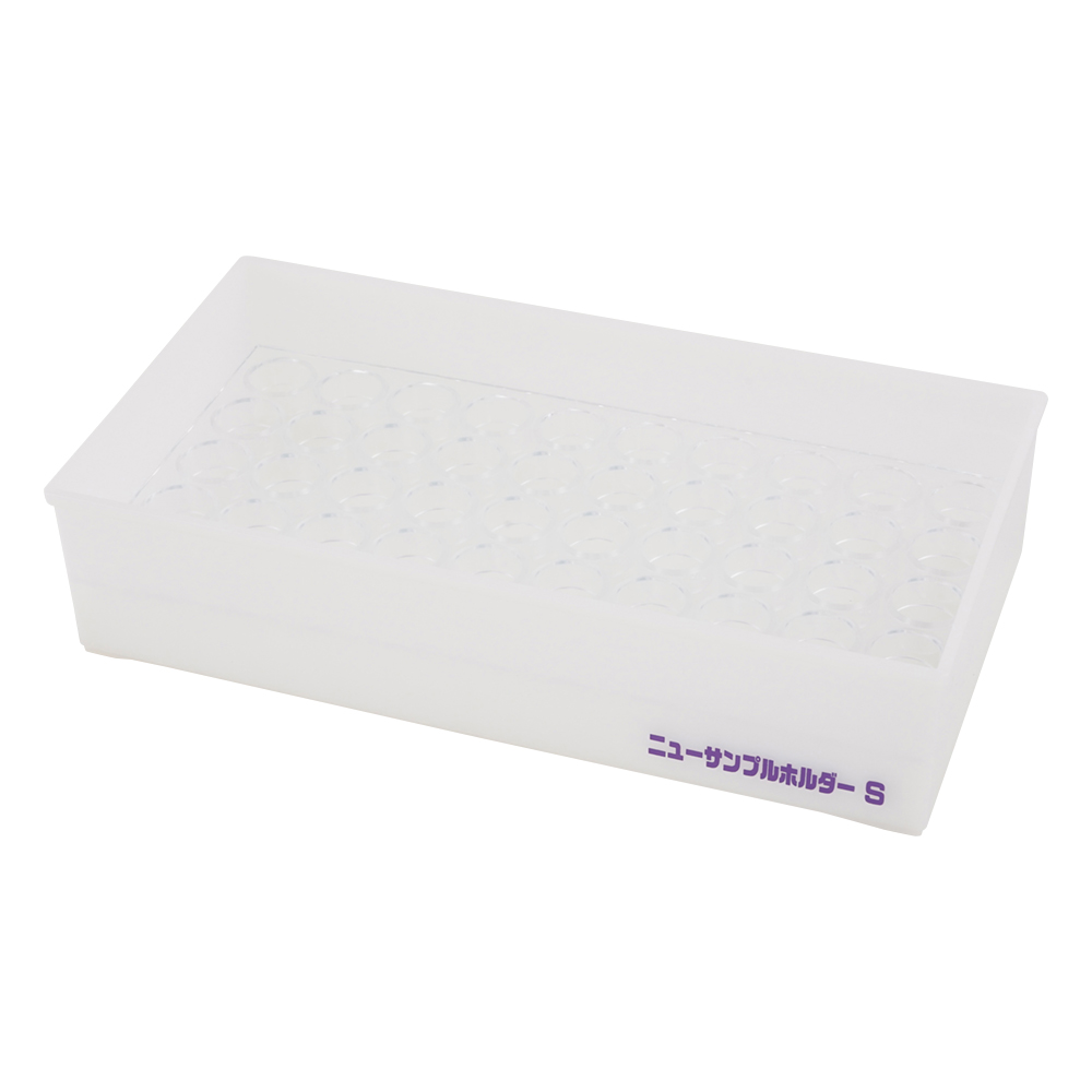 ニューサンプルホルダー　SF-19型 0703-03