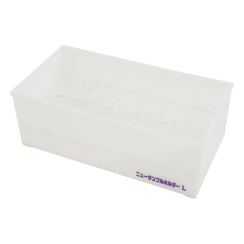 ニューサンプルホルダー　SF-31型 0703-07