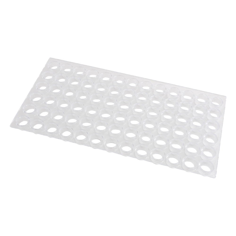 ニューサンプルホルダー　SF-13型用仕切板 0703-0102