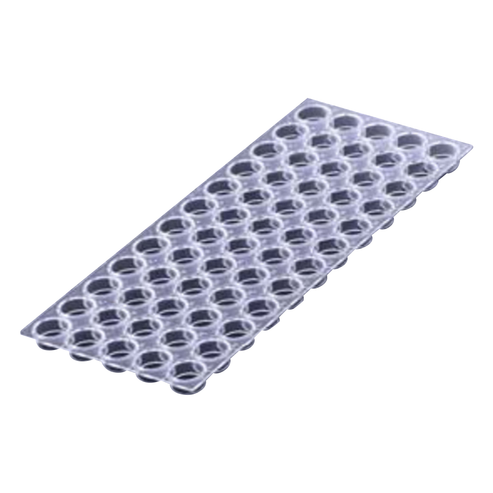 ニューサンプルホルダー　SF-16型用仕切板 0703-0202