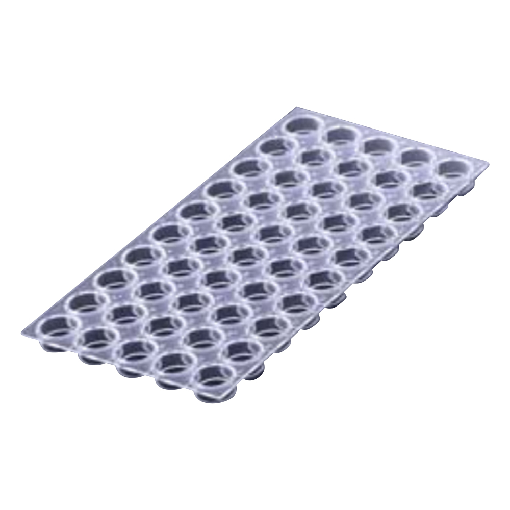 ニューサンプルホルダー　SF-19型用仕切板 0703-0302