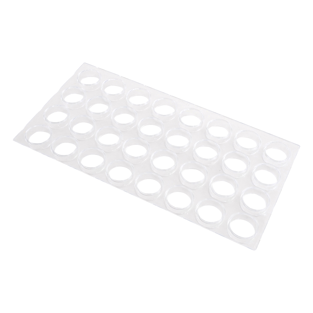 ニューサンプルホルダー　SF-22型用仕切板 0703-0402