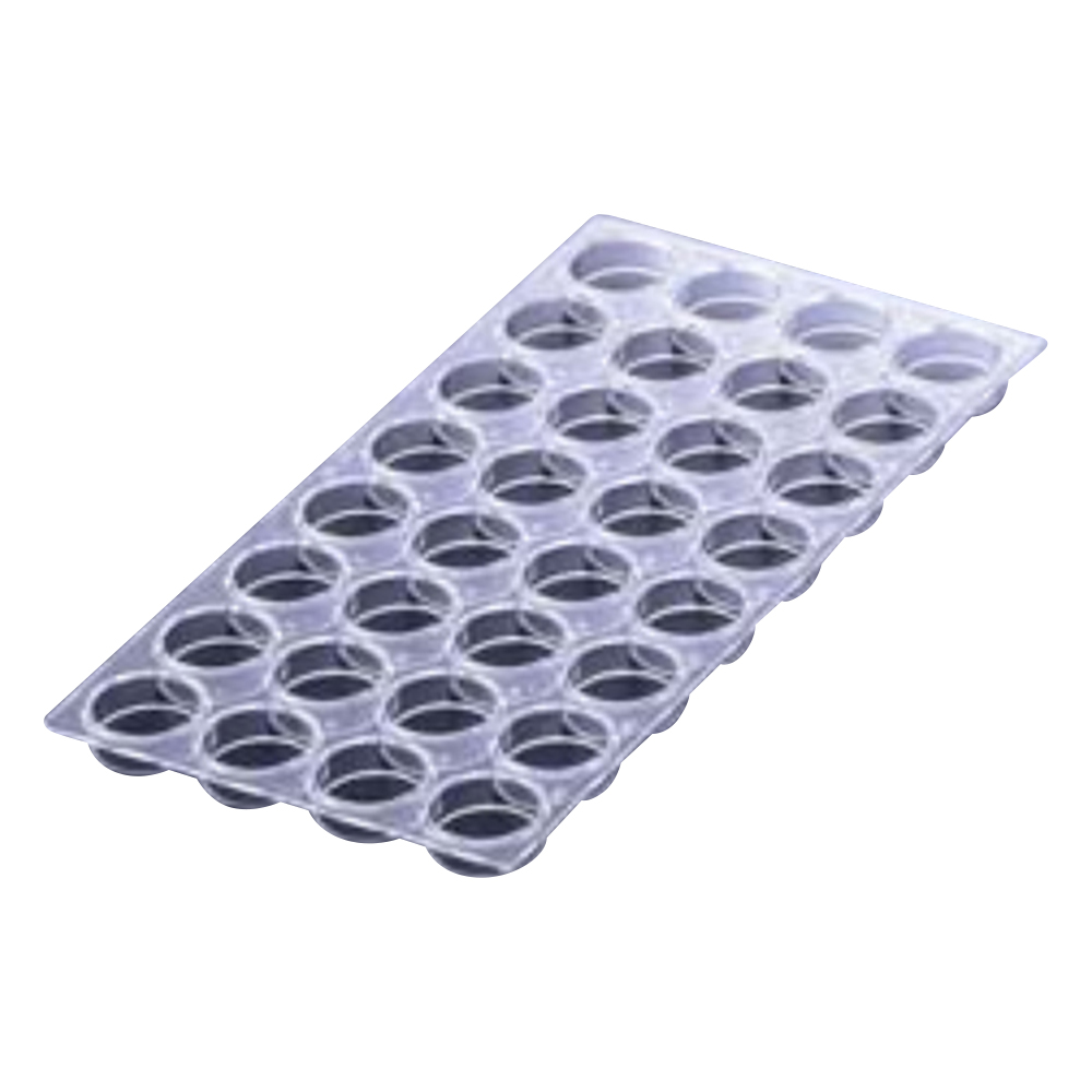 ニューサンプルホルダー　SF-25型用仕切板 0703-0502