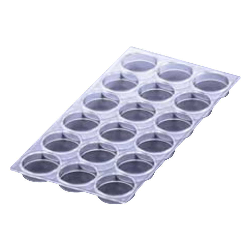 ニューサンプルホルダー　SF-28型用仕切板 0703-0602