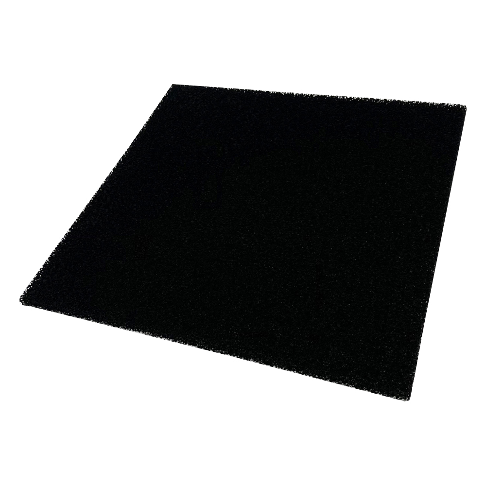 活性炭フィルター 250×250×6t UF-PU6-□250